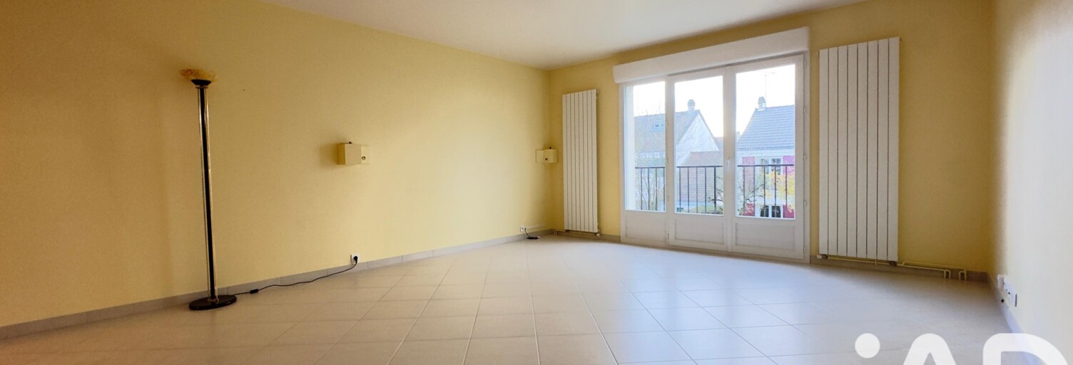 Maison 4 Pièces 95 m² à vendre à Élancourt (78990)