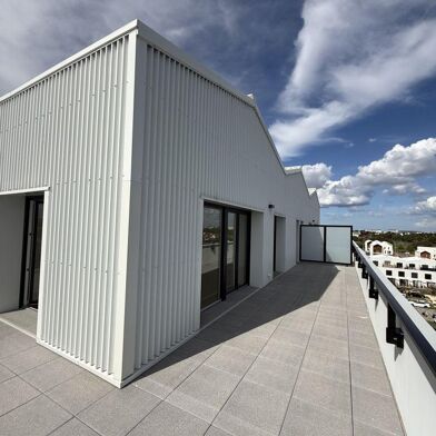 Appartement 4 pièces 369900 €