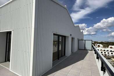 Appartement 4 pièces 369900 €