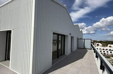 Vente Appartement 4 pièces — photo du bien
