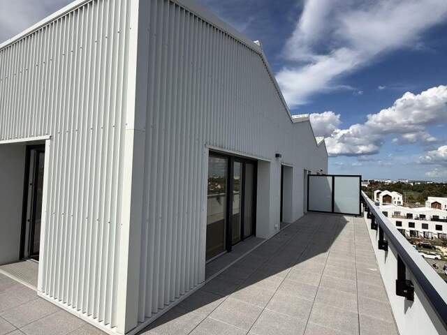 Vente Appartement 4 pièces — photo du bien