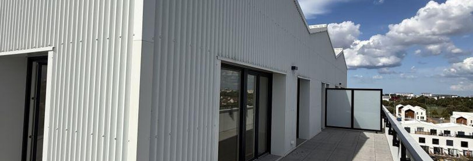 Appartement 4 Pièces 83 m² à vendre à Fleury-sur-Orne (14123)