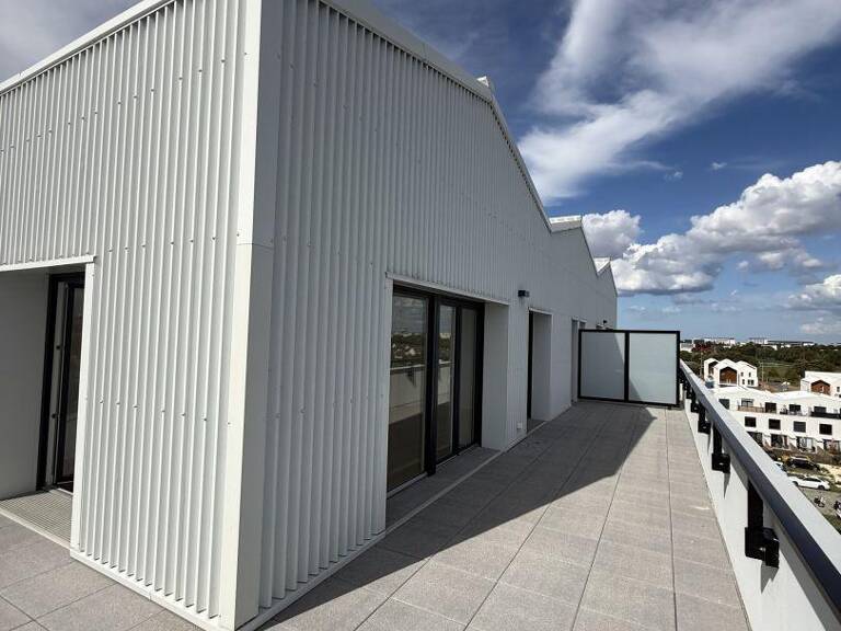Vente Appartement 4 pièces — photo 1