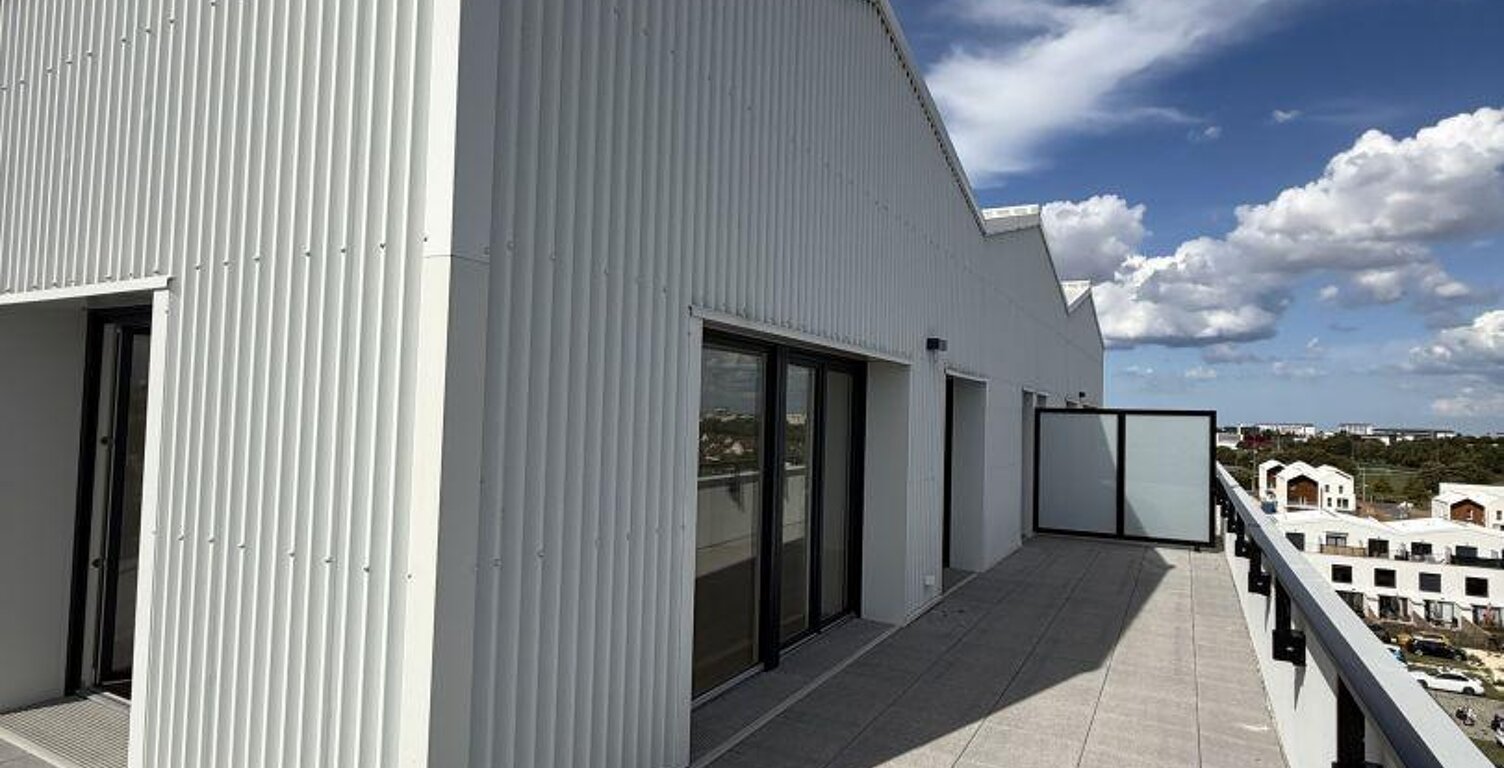 Vente Appartement 4 pièces — photo 1