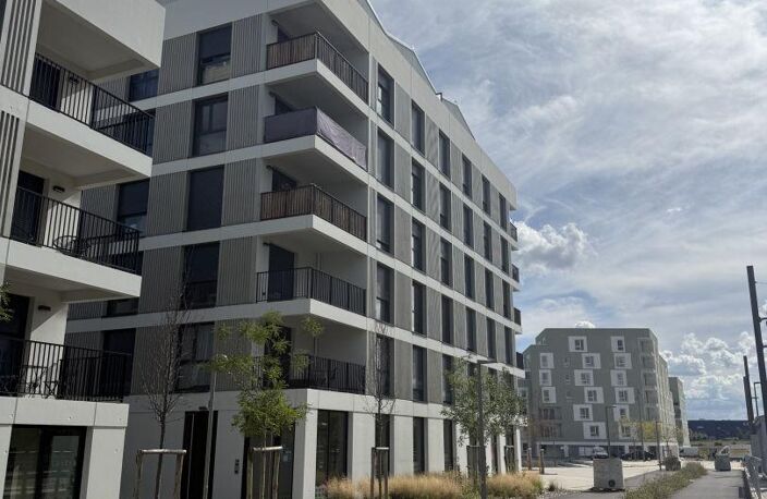 Vente Appartement 4 pièces — photo 2