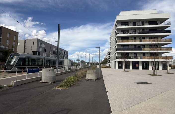 Vente Appartement 4 pièces — photo 3