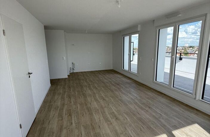 Vente Appartement 4 pièces — photo 4