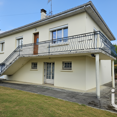 Maison 8 pièces 184000 €