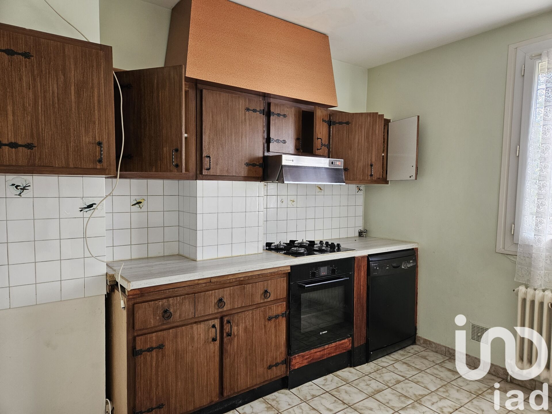 Vente Maison traditionnelle 8 pièces - Photo 3