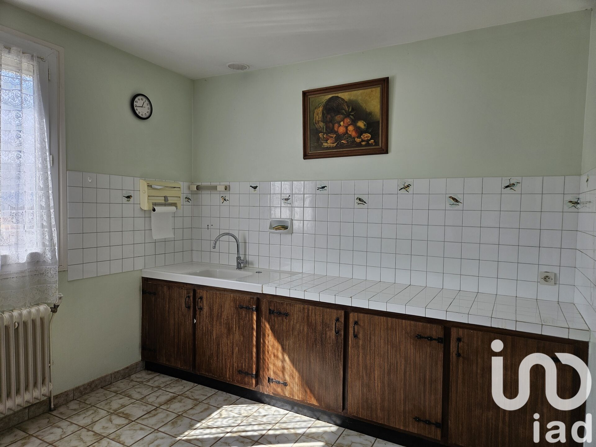 Vente Maison traditionnelle 8 pièces - Photo 4