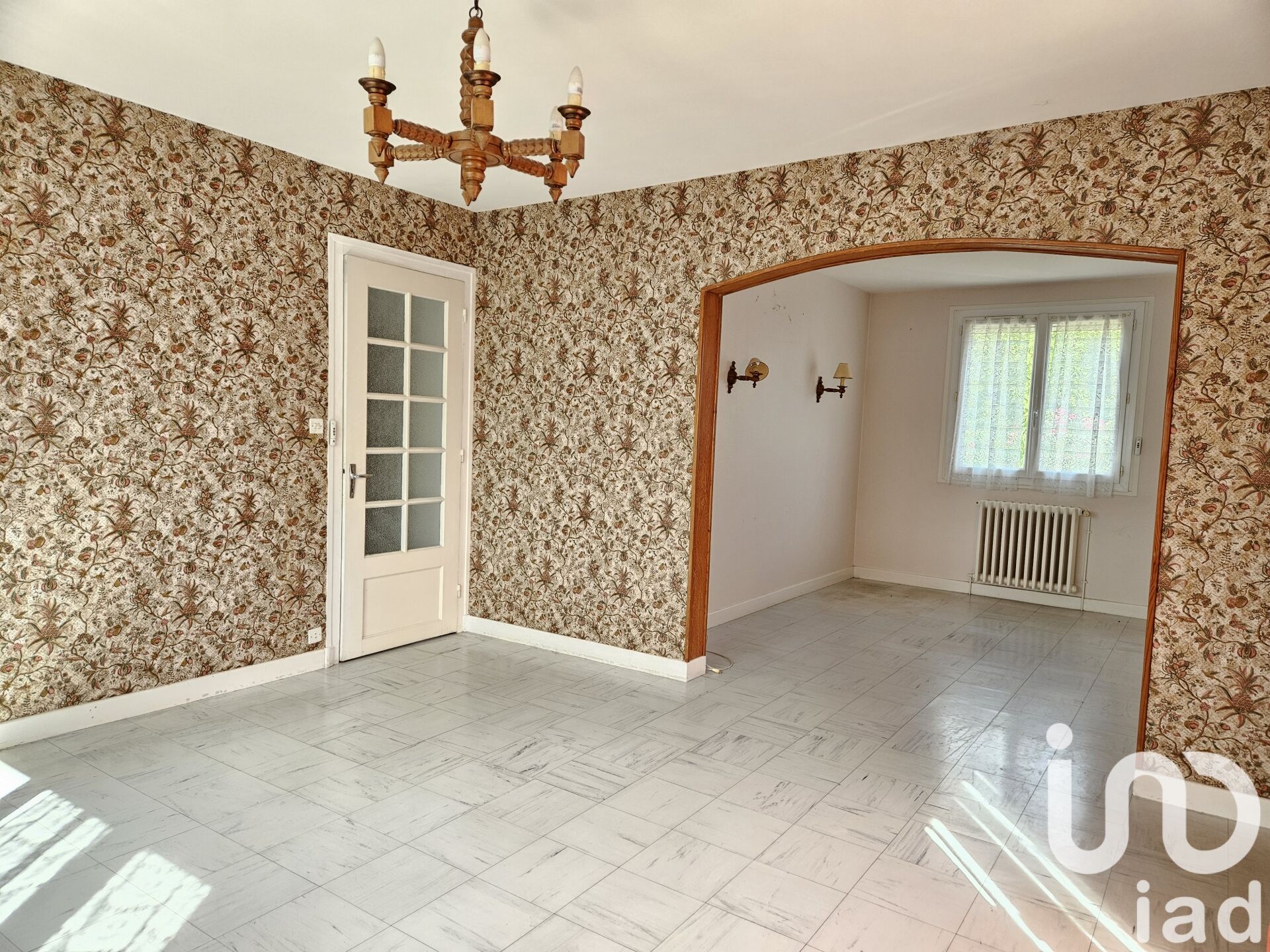 Vente Maison traditionnelle 8 pièces - Photo 5