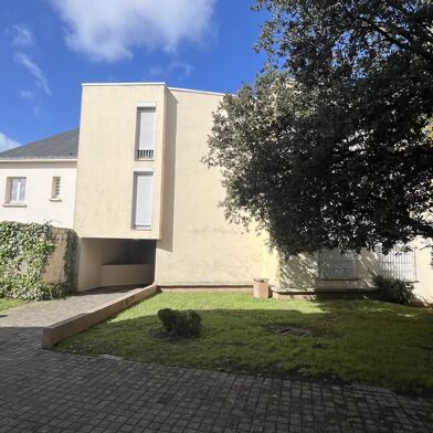 Appartement 2 pièces 117000 €