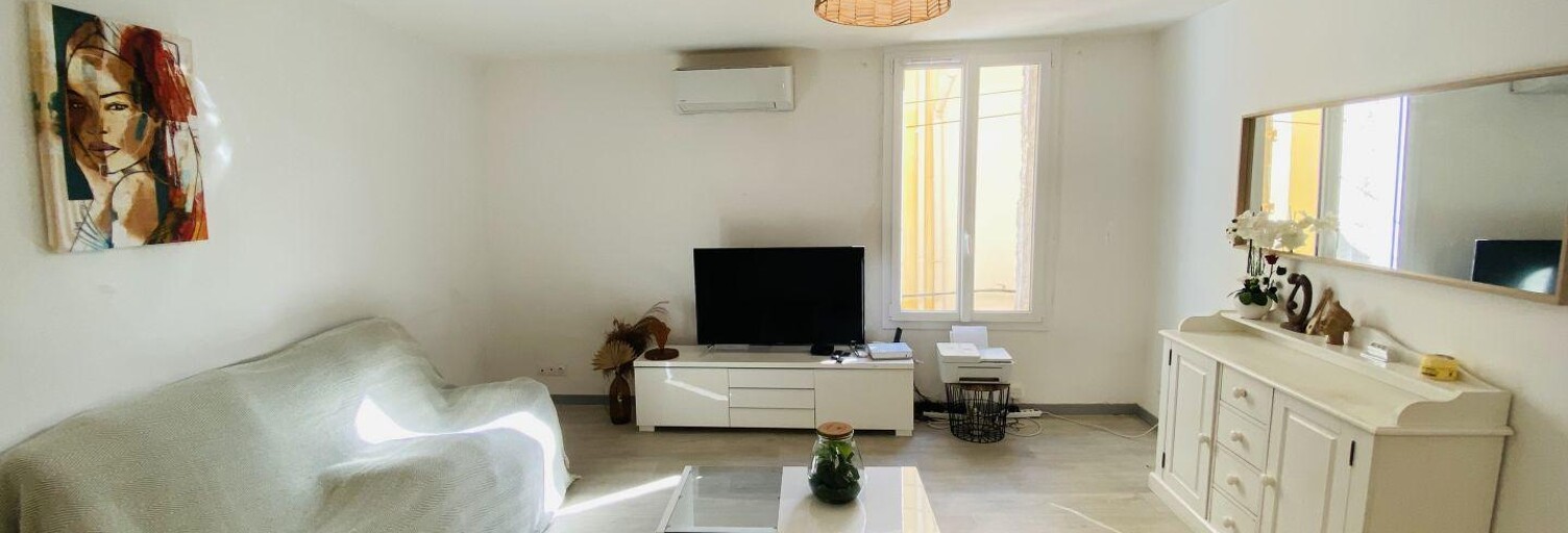 Maison 4 Pièces 80 m² à vendre à Magalas (34480)