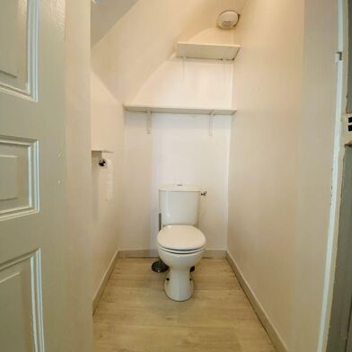 Maison 4 pièces 129590 €