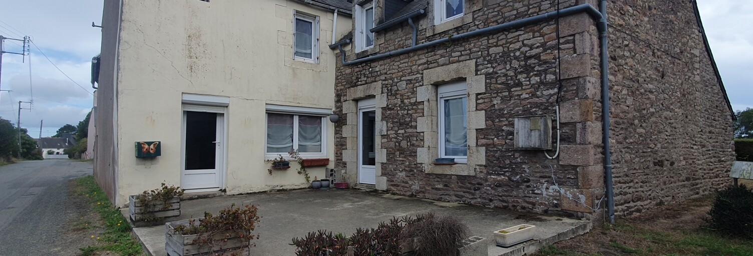 Maison 7 Pièces 139 m² à vendre à Plouézec (22470)