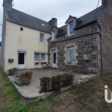 Maison 7 pièces 191000 €