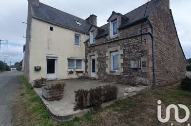 Maison 7 pièces 160000 €