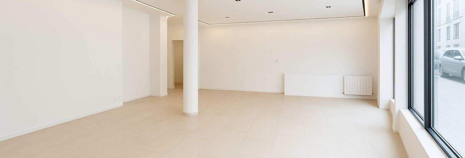 Commerce  87 m² à louer à Paris 18 (75018)