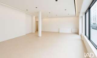 Commerce  87 m² à louer à Paris 18 (75018)