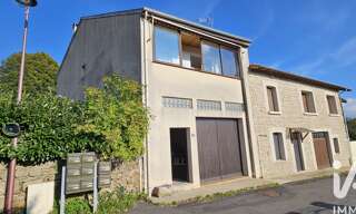 Maison 3 Pièces 100 m² à vendre à Rozier-Côtes-d'Aurec (42380)