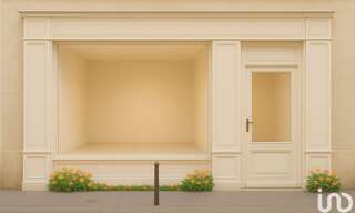 Commerce  140 m² à louer à Paris 2 (75002)