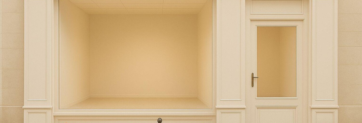 Commerce  140 m² à louer à Paris 2 (75002)