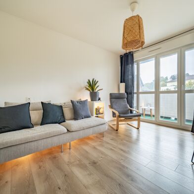 Appartement 1 pièces 105000 €