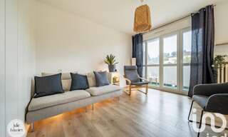 Appartement 1 Pièce 33 m² à vendre à Metz (57070)