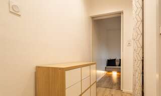 Appartement 1 Pièce 33 m² à vendre à Metz (57070)