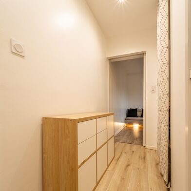 Appartement 1 pièces 105000 €