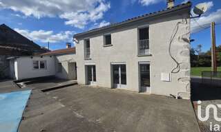 Maison 3 Pièces 124 m² à vendre à Bize (65150)