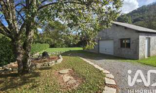 Maison 3 Pièces 124 m² à vendre à Bize (65150)