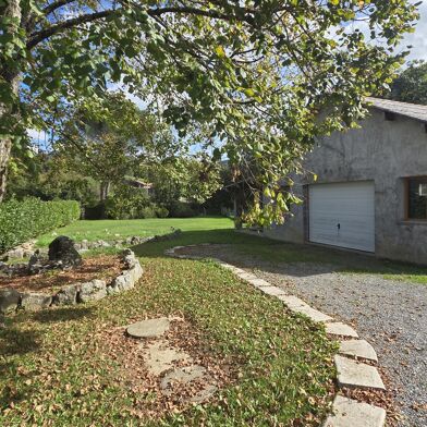 Maison 3 pièces 170000 €