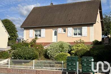 Maison 6 pièces 221000 €