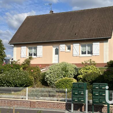 Maison 6 pièces 235350 €