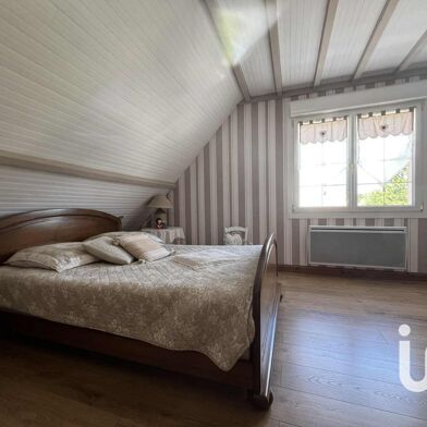 Maison 6 pièces 235350 €