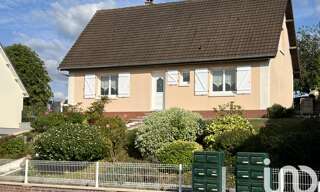 Maison 6 Pièces 101 m² à vendre à Beaucamps-le-Vieux (80430)