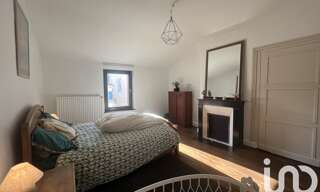 Maison 5 Pièces 117 m² à vendre à Laxou (54520)