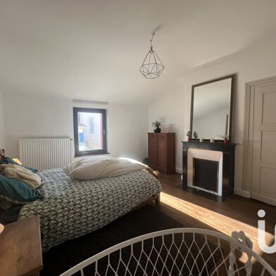 Maison 5 pièces 209000 €