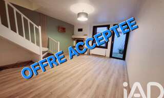 Maison 5 Pièces 117 m² à vendre à Laxou (54520)