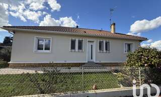 Maison 5 Pièces 86 m² à vendre à Varennes (24150)