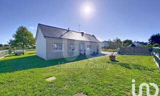 Maison 5 Pièces 98 m² à vendre à Pontchâteau (44160)