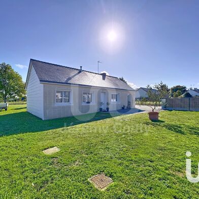 Maison 5 pièces 239900 €