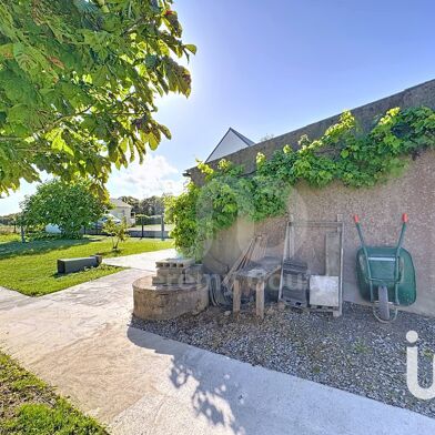 Maison 5 pièces 239900 €