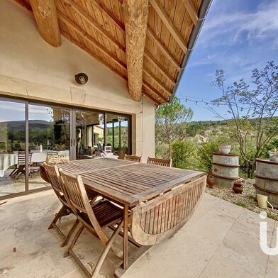 Maison 5 pièces 450000 €