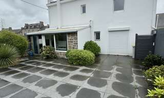 Maison 6 Pièces 131 m² à vendre à Saint-Coulomb (35350)