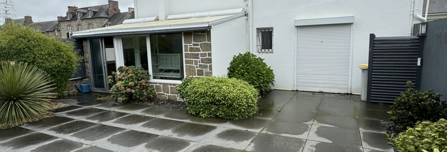 Maison 6 Pièces 131 m² à vendre à Saint-Coulomb (35350)