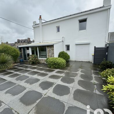 Maison 6 pièces 208800 €