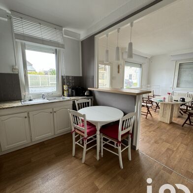 Maison 6 pièces 208800 €