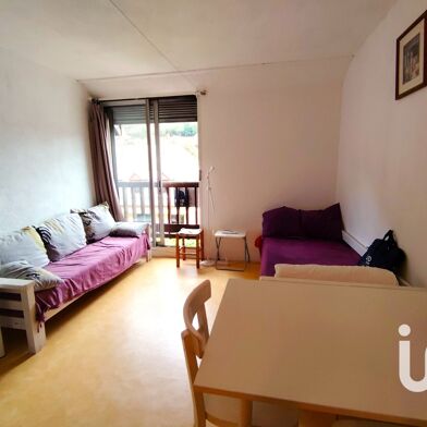 Appartement 1 pièces 44450 €